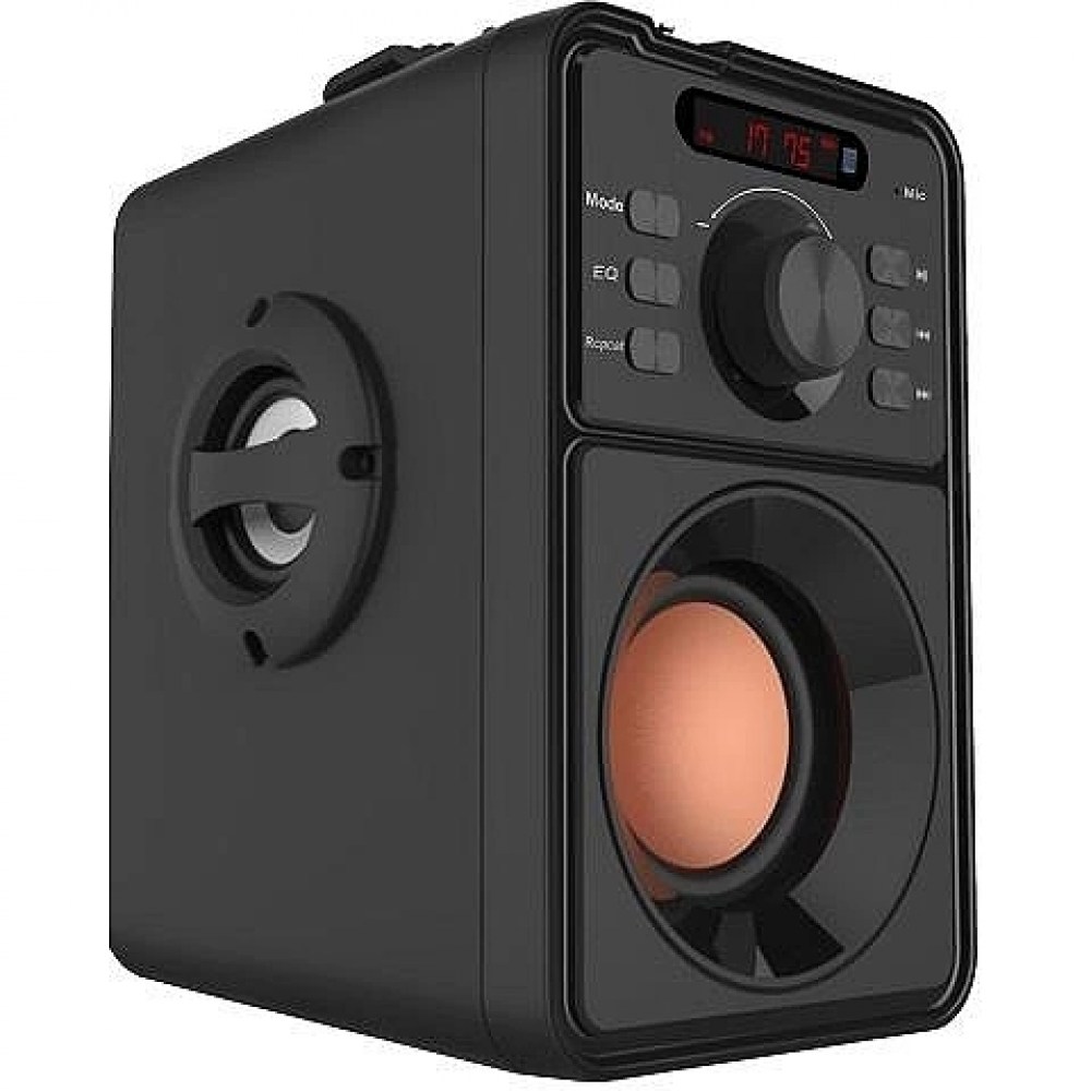 Vakoss SP-2920BK
